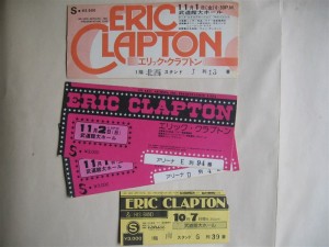 clapton