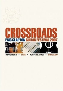 Crossroad Guitar Festival 2007
