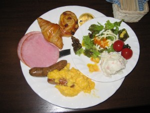 バイキング　その１