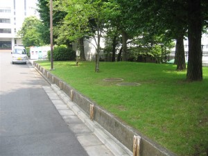 メインストリート２