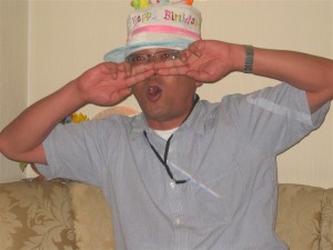 かんべんしてくだせえ〜