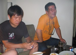 ボクもほしい・・・