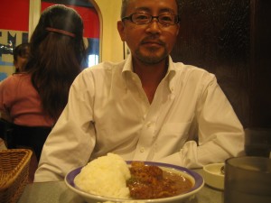 サニーボーイ・クドー