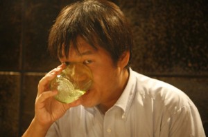 「どなん」をゴクゴク