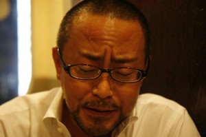 涙のカレー人生