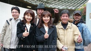 リリーズ　＆　THE NG’S