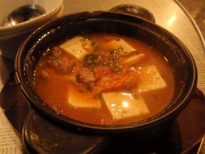 アキレス腱固め