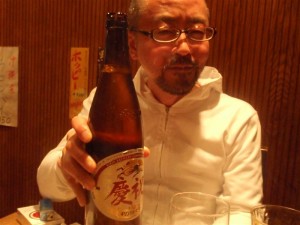 はもにかへいじ氏