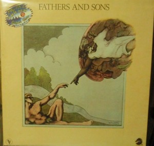 Fathers And Sons