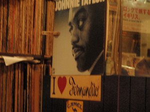 Raw Blues @ バレルハウス