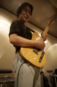 今日はシンライン