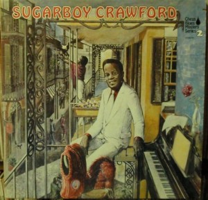 Sugarboy Crawford