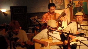 バイユーゲイト