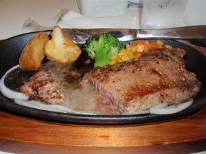 ボリューム満点