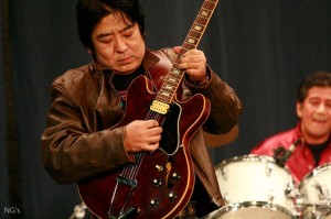 2007年11月＠上野