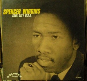 spencer wiggins