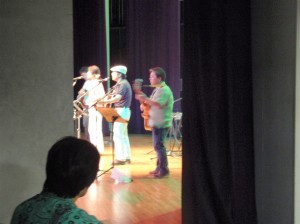 グリーンピース