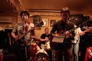 Ｌｉｔｔｌｅ　Ｂｏｙ　Ｂｌｕｅ