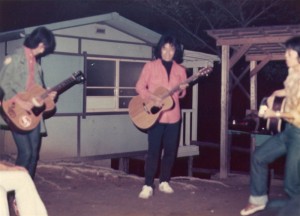 32年前の高校生