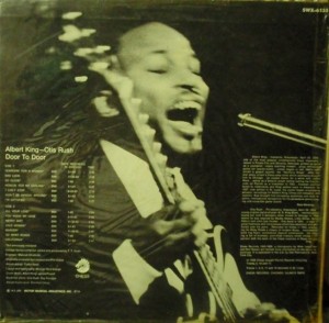 Door to door Door to door