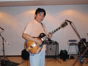 今日はイバニーズGB-10