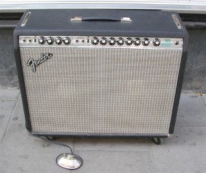 FenderTwinReverb