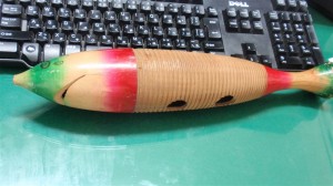 中古ＯＡ機器店の「ギロ」