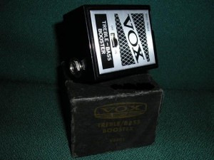 VOX Booster