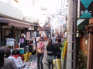 阿佐ヶ谷スターロードフェス