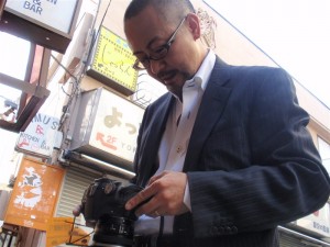 くどー、大ピンチ！