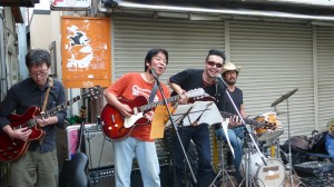 カメラ用ポーズ