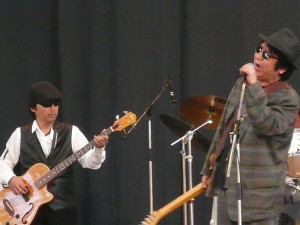 with おおえちゃん