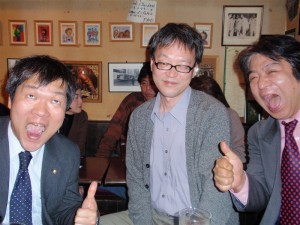 だいぶ壊れました