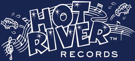 Hot River Records