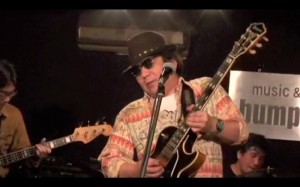 チューニングは？