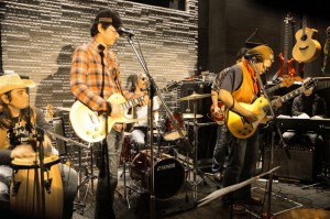 THE NATTO BROTHERS BAND