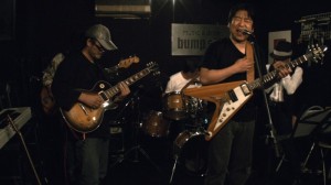 ２ステージ制覇！