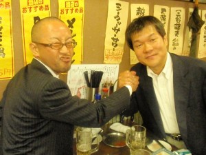 再度、マク　＆　へいじ