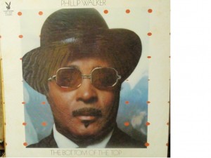 フィリップ・ウォーカー