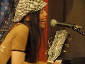 元　竜巻のジュン