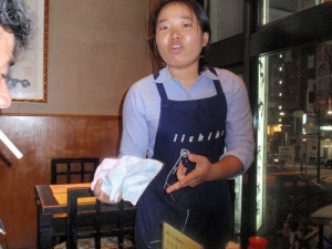 iPhone買っちゃたのよぉ～