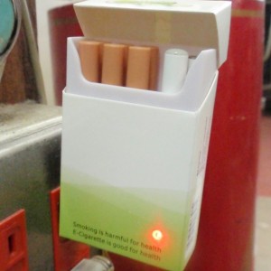 電子タバコ_箱ごと充電