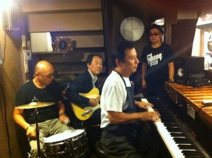 メインエベント