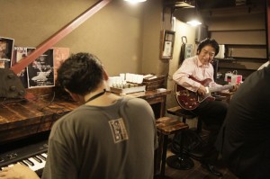 あたしもね・・・・・