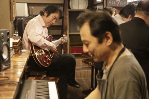 また来週も来ちゃうんだろな