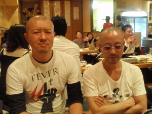 海老蔵ブラザース 海老蔵ブラザース