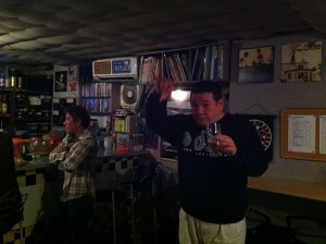 この人はキッチリ禁煙 この人はキッチリ禁煙