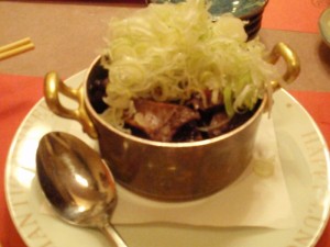 カブちゃん煮 カブちゃん煮