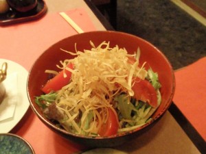 タッグサラダ タッグサラダ