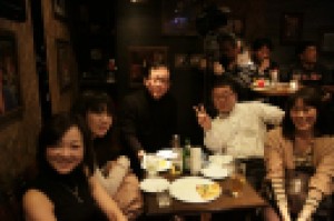 某小金井南中OB 某小金井南中OB